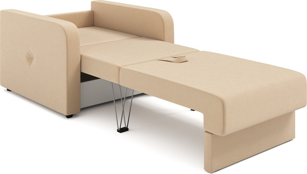 Изображение товара Кресло-кровать Mio Tesoro Винтер (velutto 59)