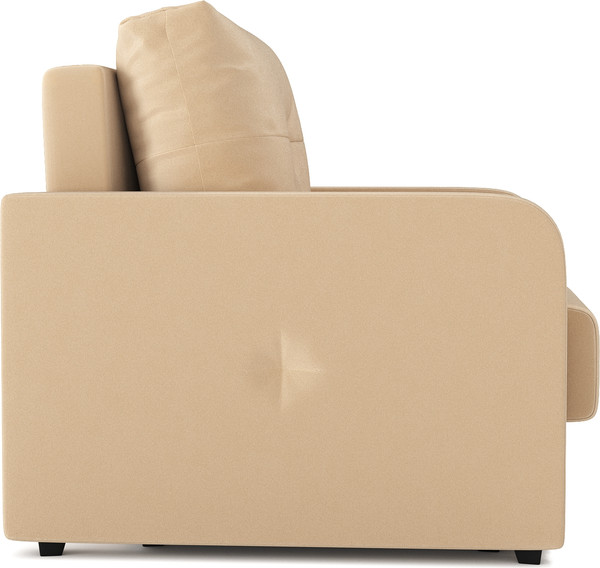 Изображение товара Кресло-кровать Mio Tesoro Винтер (velutto 59)