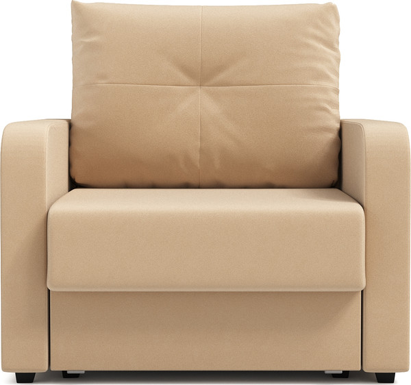 Изображение товара Кресло-кровать Mio Tesoro Винтер (velutto 59)