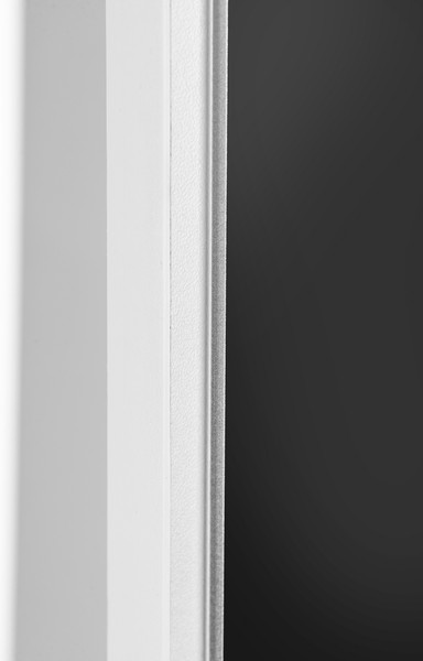 Изображение товара Зеркало Saniteco 20-04 166x30 (белый)