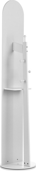 Изображение товара Зеркало Saniteco 20-04 166x30 (белый)