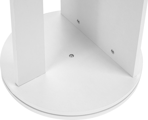 Изображение товара Зеркало Saniteco 20-04 166x30 (белый)