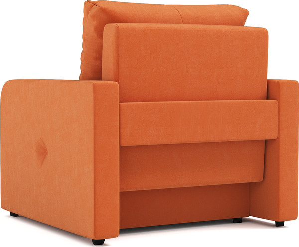 Изображение товара Кресло-кровать Mio Tesoro Винтер (velutto 60)