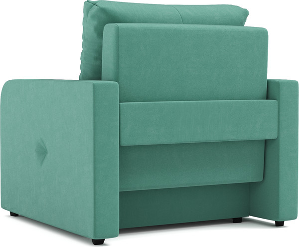 Изображение товара Кресло-кровать Mio Tesoro Винтер (velutto 71)