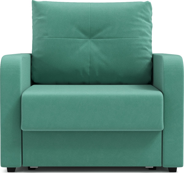 Изображение товара Кресло-кровать Mio Tesoro Винтер (velutto 71)