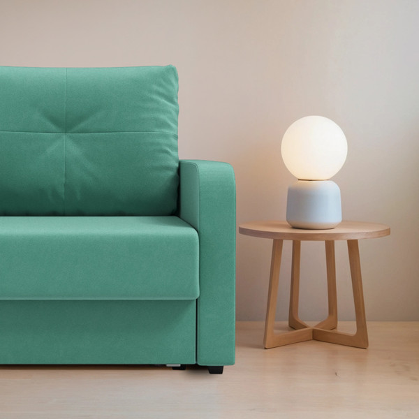 Изображение товара Кресло-кровать Mio Tesoro Винтер (velutto 71)