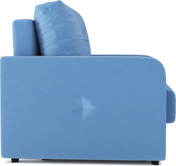 Изображение товара Кресло-кровать Mio Tesoro Винтер (velutto 72)