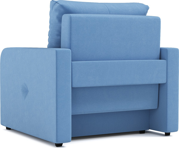 Изображение товара Кресло-кровать Mio Tesoro Винтер (velutto 72)