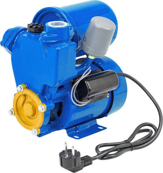 Изображение товара Поверхностный насос Forsage F-PS130 Copper (61 158)