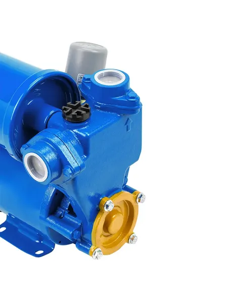 Изображение товара Поверхностный насос Forsage F-PS130 Copper (61 158)