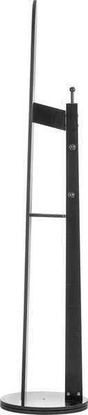 Изображение товара Зеркало Saniteco 20-04 166x30 (черный)