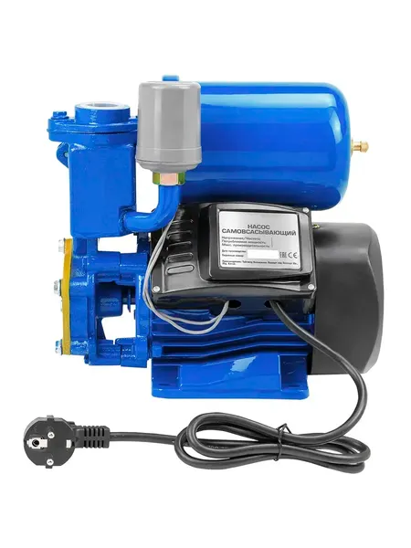 Изображение товара Поверхностный насос Forsage F-PS170 Copper (61 159)