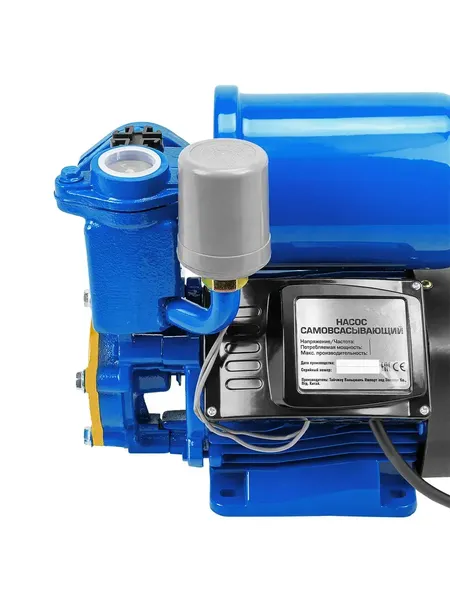 Изображение товара Поверхностный насос Forsage F-PS170 Copper (61 159)