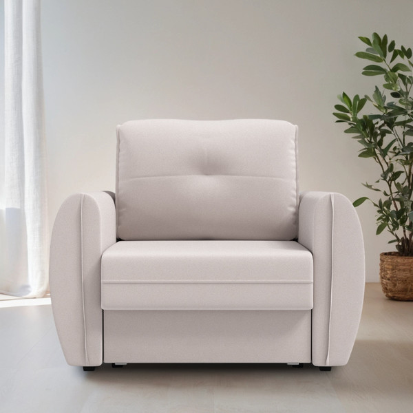 Изображение товара Кресло-кровать Mio Tesoro Лагос (velutto 16)