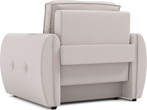 Изображение товара Кресло-кровать Mio Tesoro Лагос (velutto 16)