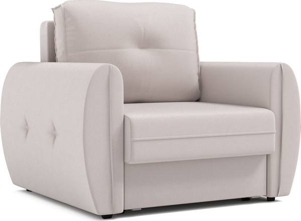 Изображение товара Кресло-кровать Mio Tesoro Лагос (velutto 16)