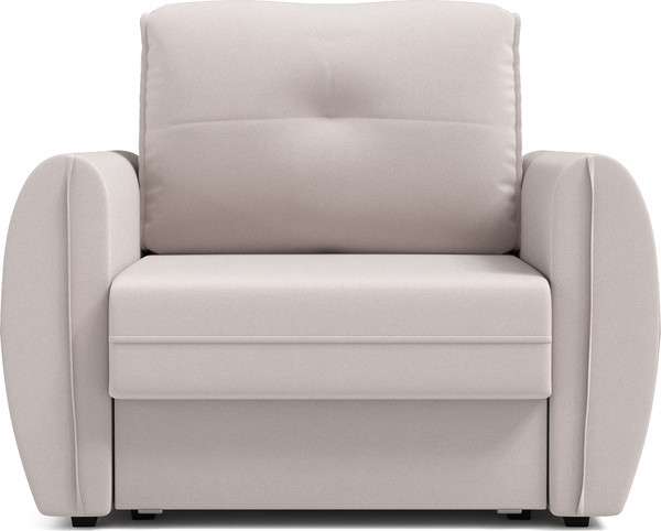 Изображение товара Кресло-кровать Mio Tesoro Лагос (velutto 16)