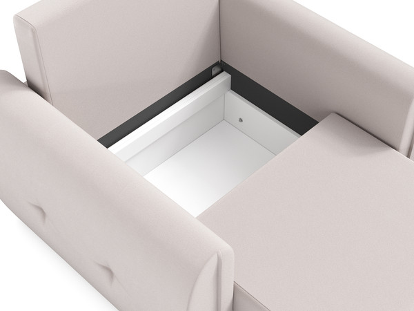 Изображение товара Кресло-кровать Mio Tesoro Лагос (velutto 16)