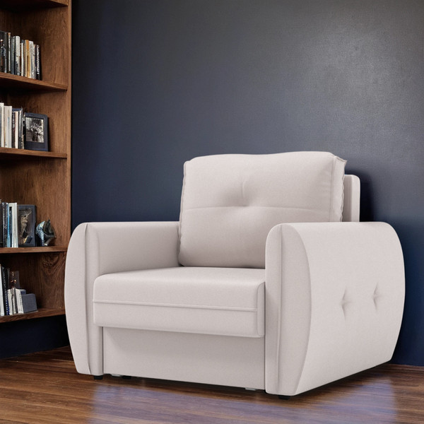 Изображение товара Кресло-кровать Mio Tesoro Лагос (velutto 16)