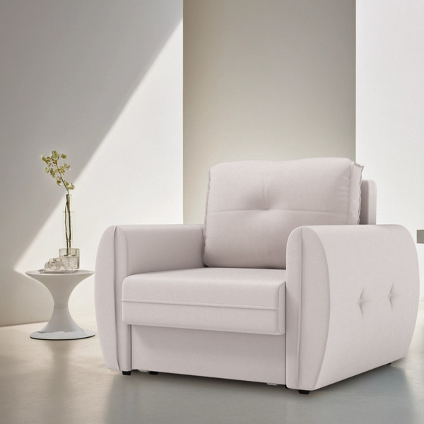 Изображение товара Кресло-кровать Mio Tesoro Лагос (velutto 16)