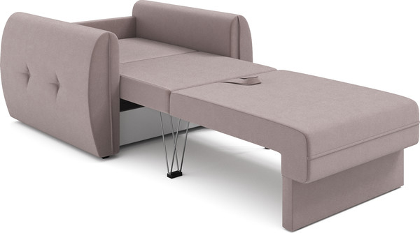 Изображение товара Кресло-кровать Mio Tesoro Лагос (velutto 22)