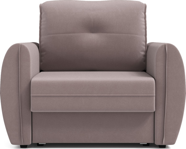 Изображение товара Кресло-кровать Mio Tesoro Лагос (velutto 22)