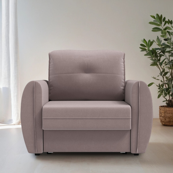 Изображение товара Кресло-кровать Mio Tesoro Лагос (velutto 22)