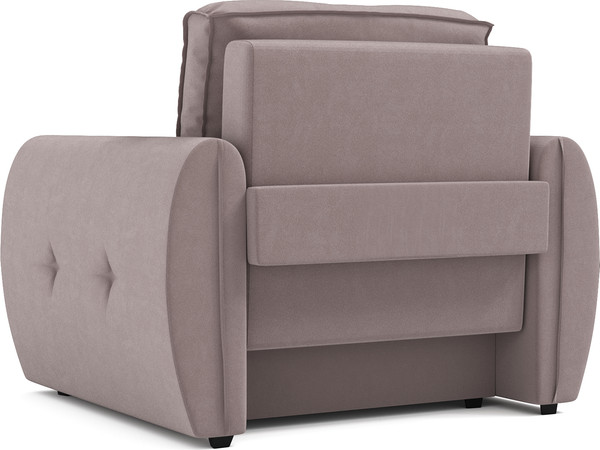 Изображение товара Кресло-кровать Mio Tesoro Лагос (velutto 22)