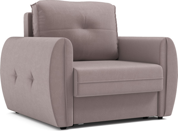 Изображение товара Кресло-кровать Mio Tesoro Лагос (velutto 22)