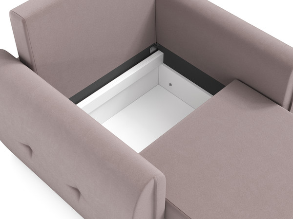 Изображение товара Кресло-кровать Mio Tesoro Лагос (velutto 22)