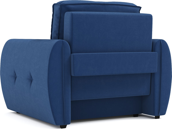 Изображение товара Кресло-кровать Mio Tesoro Лагос (velutto 26)