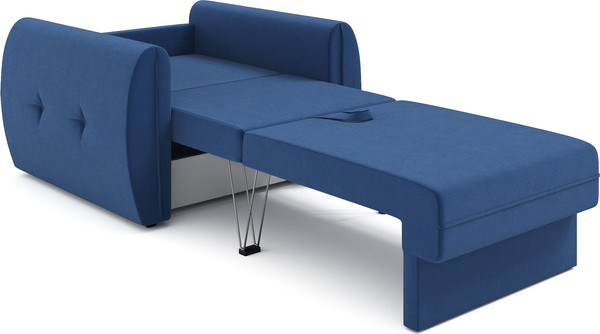 Изображение товара Кресло-кровать Mio Tesoro Лагос (velutto 26)