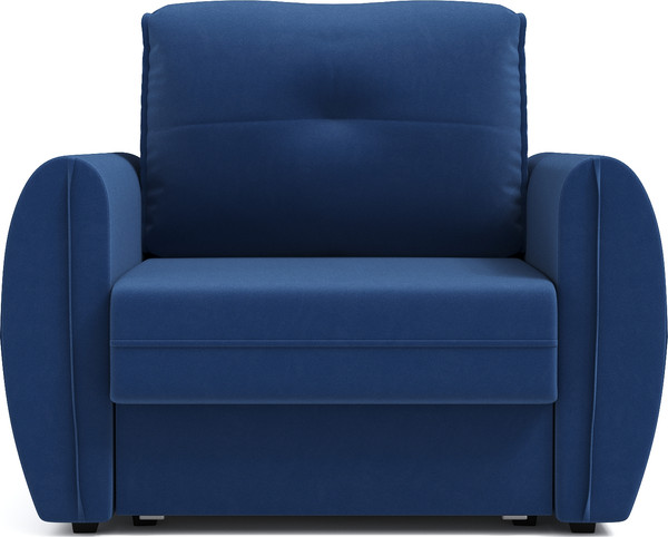 Изображение товара Кресло-кровать Mio Tesoro Лагос (velutto 26)