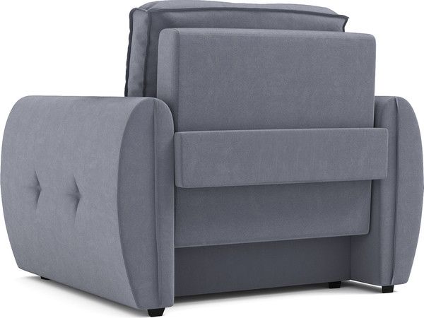 Изображение товара Кресло-кровать Mio Tesoro Лагос (velutto 32)