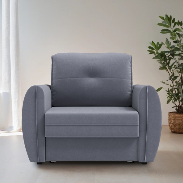 Изображение товара Кресло-кровать Mio Tesoro Лагос (velutto 32)