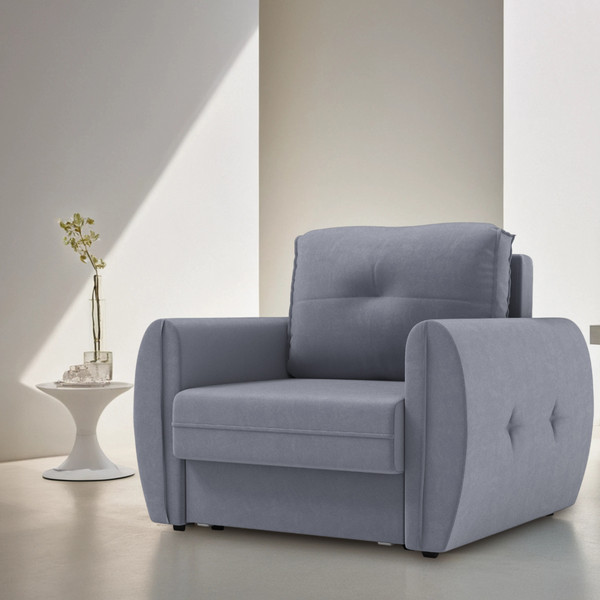 Изображение товара Кресло-кровать Mio Tesoro Лагос (velutto 32)