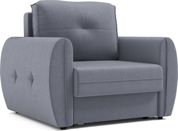 Изображение товара Кресло-кровать Mio Tesoro Лагос (velutto 32)