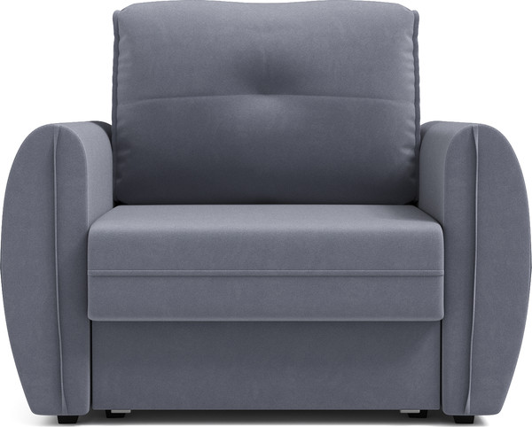 Изображение товара Кресло-кровать Mio Tesoro Лагос (velutto 32)