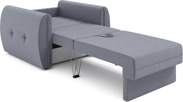 Изображение товара Кресло-кровать Mio Tesoro Лагос (velutto 32)