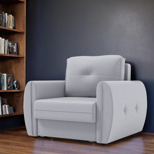 Изображение товара Кресло-кровать Mio Tesoro Лагос (velutto 52)