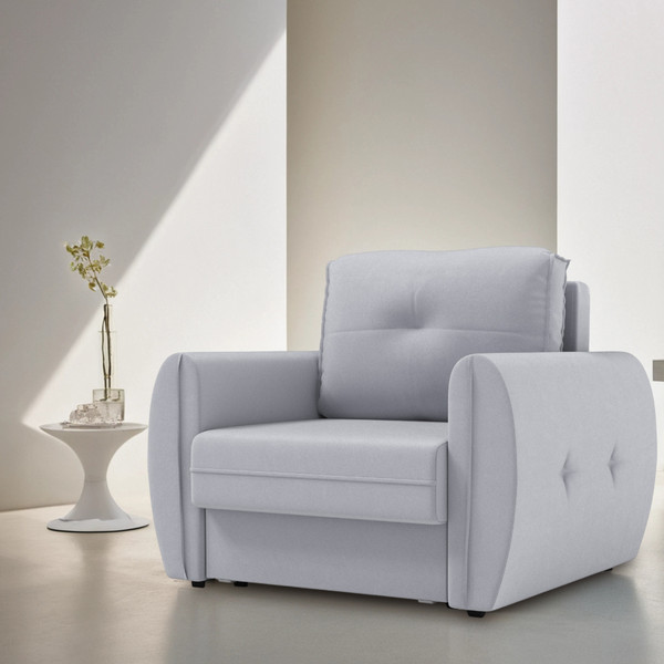 Изображение товара Кресло-кровать Mio Tesoro Лагос (velutto 52)