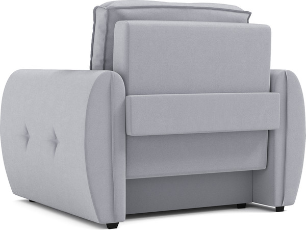 Изображение товара Кресло-кровать Mio Tesoro Лагос (velutto 52)