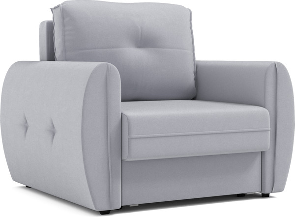 Изображение товара Кресло-кровать Mio Tesoro Лагос (velutto 52)