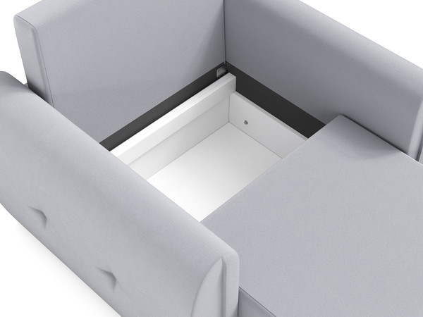 Изображение товара Кресло-кровать Mio Tesoro Лагос (velutto 52)