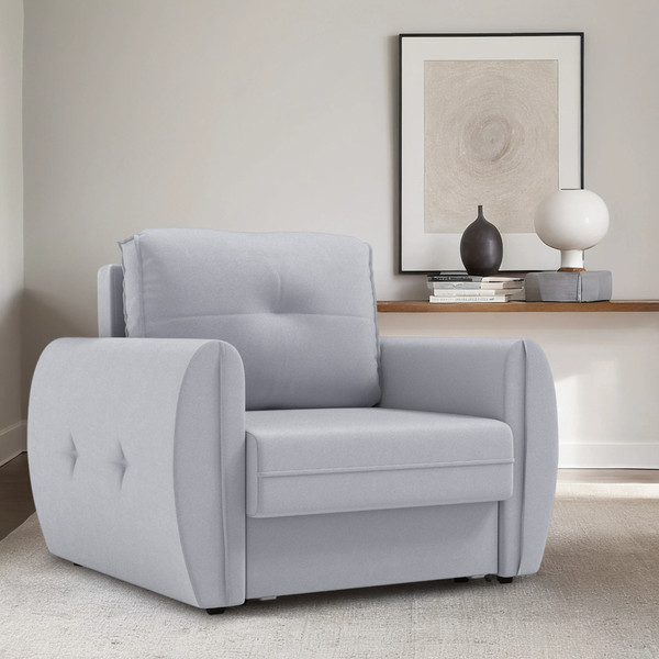 Изображение товара Кресло-кровать Mio Tesoro Лагос (velutto 52)