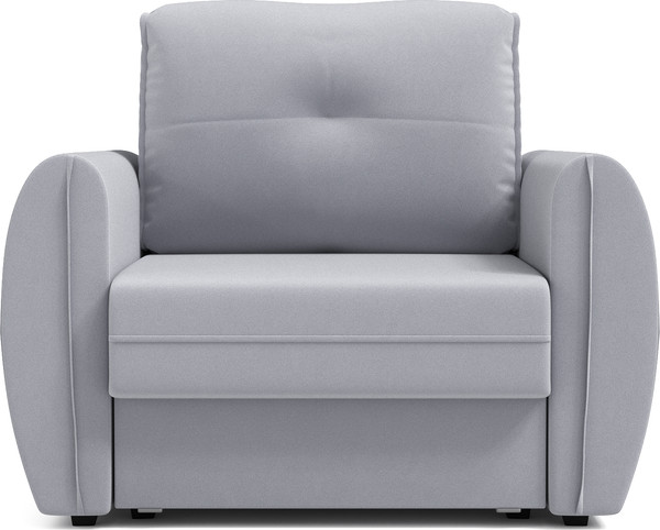 Изображение товара Кресло-кровать Mio Tesoro Лагос (velutto 52)