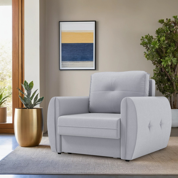 Изображение товара Кресло-кровать Mio Tesoro Лагос (velutto 52)