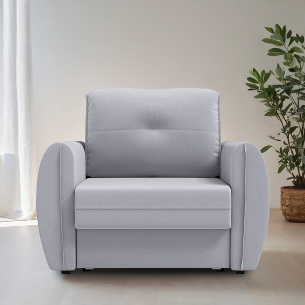 Изображение товара Кресло-кровать Mio Tesoro Лагос (velutto 52)