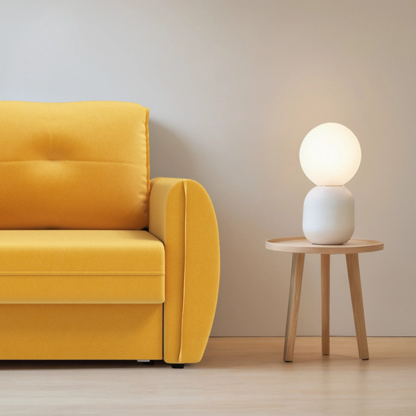 Изображение товара Кресло-кровать Mio Tesoro Лагос (velutto 56)