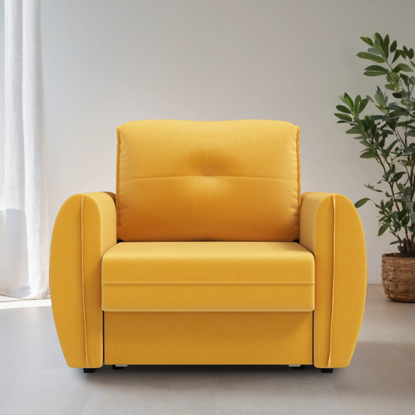 Изображение товара Кресло-кровать Mio Tesoro Лагос (velutto 56)